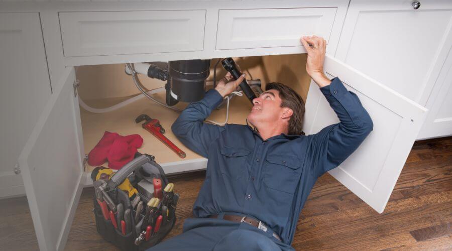 Professional septic pumping service in Doon, IA